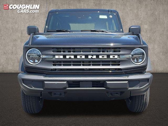 new 2026 Ford Bronco car, priced at $42,461