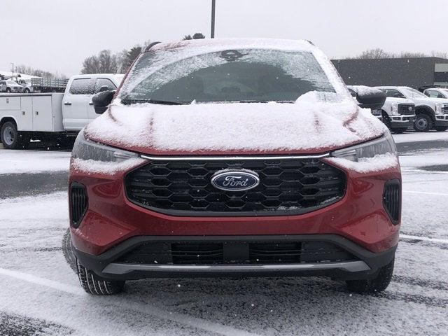 new 2026 Ford Escape car, priced at $33,435