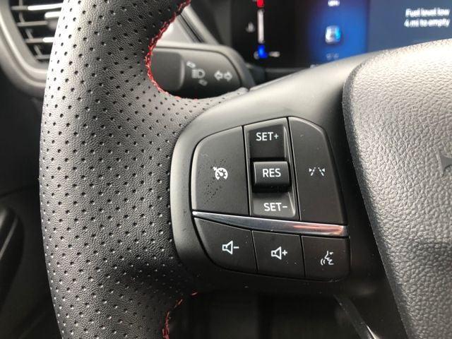 new 2026 Ford Escape car, priced at $33,435