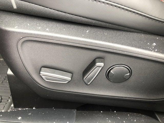 new 2026 Ford Escape car, priced at $33,435