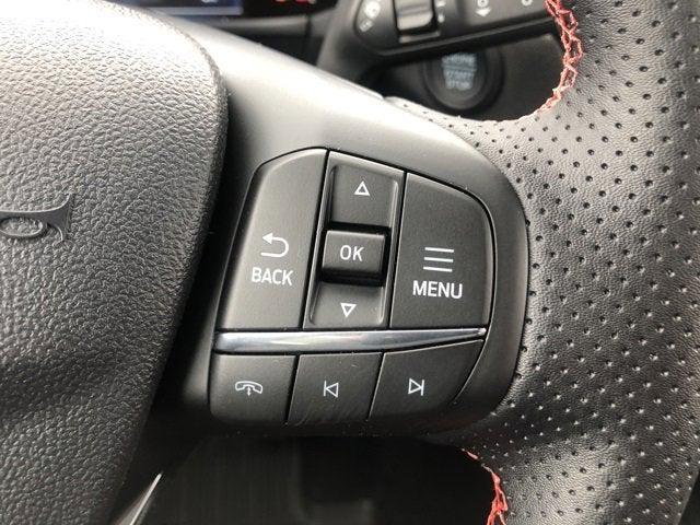 new 2026 Ford Escape car, priced at $33,435