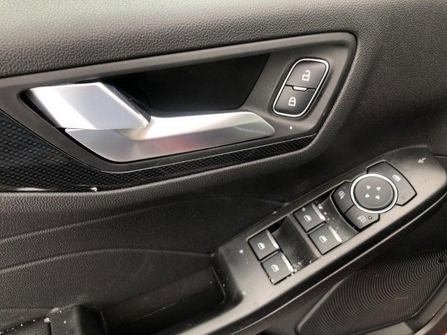 new 2026 Ford Escape car, priced at $33,435