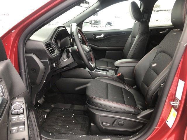 new 2026 Ford Escape car, priced at $33,435