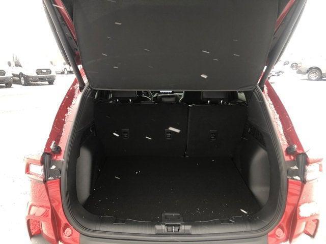 new 2026 Ford Escape car, priced at $33,435