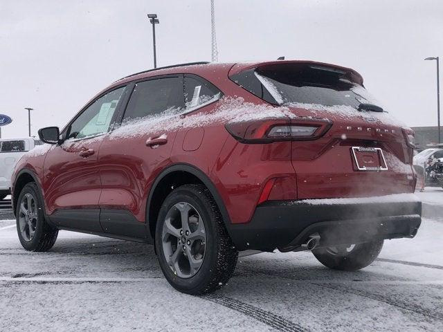 new 2026 Ford Escape car, priced at $33,435