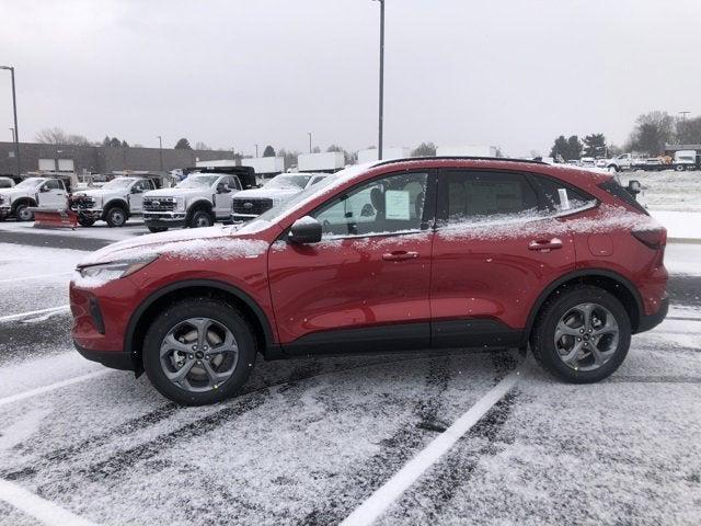 new 2026 Ford Escape car, priced at $33,435