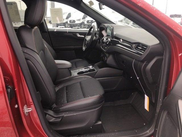 new 2026 Ford Escape car, priced at $33,435