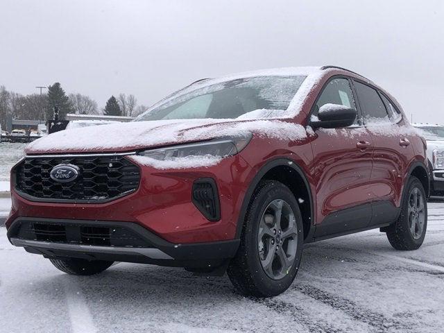 new 2026 Ford Escape car, priced at $33,435