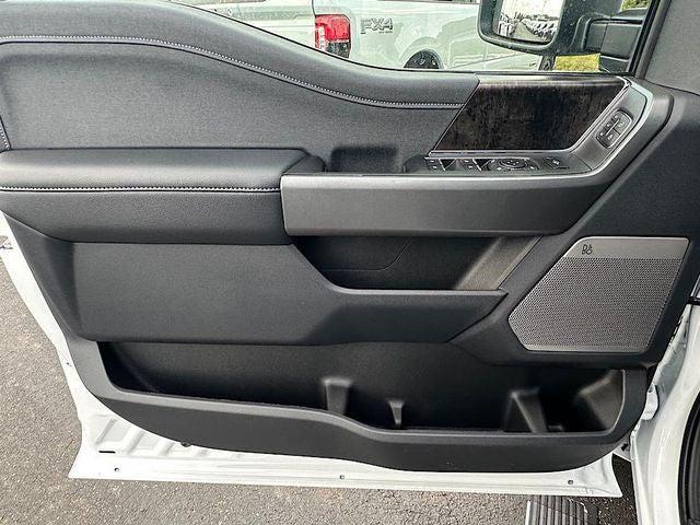 new 2026 Ford F-350 car, priced at $87,155