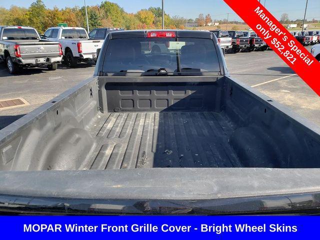 used 2024 Ram 3500 car, priced at $52,821