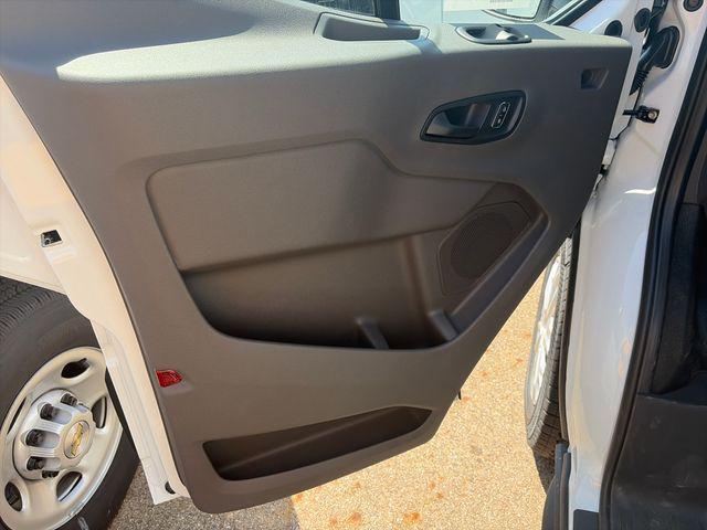 new 2026 Ford Transit-350 car, priced at $57,490