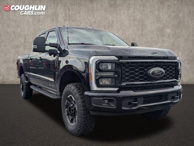 new 2026 Ford F-250 car, priced at $79,356