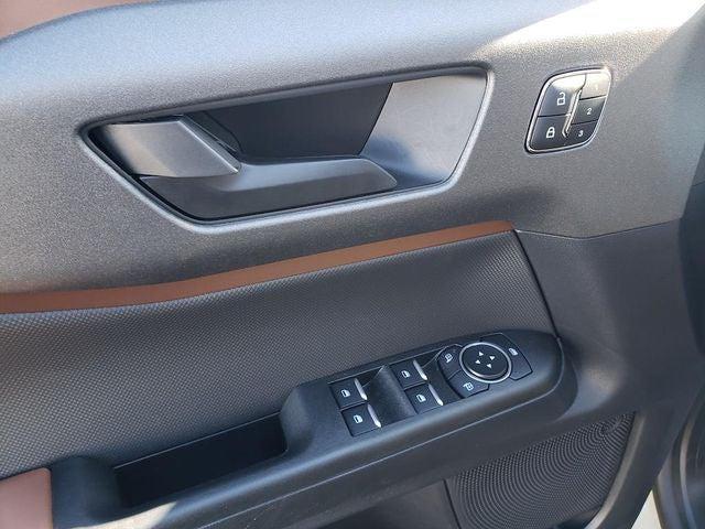 new 2025 Ford Bronco Sport car, priced at $35,641