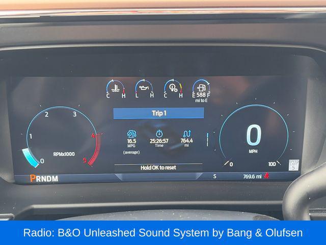 used 2025 Ford F-350 car, priced at $87,570