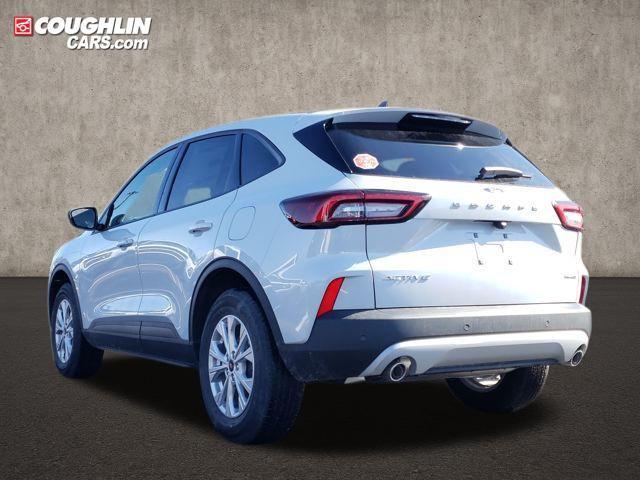 new 2026 Ford Escape car, priced at $32,553