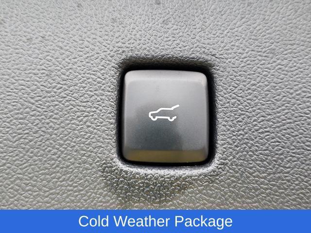 used 2024 Ford Escape car, priced at $24,468