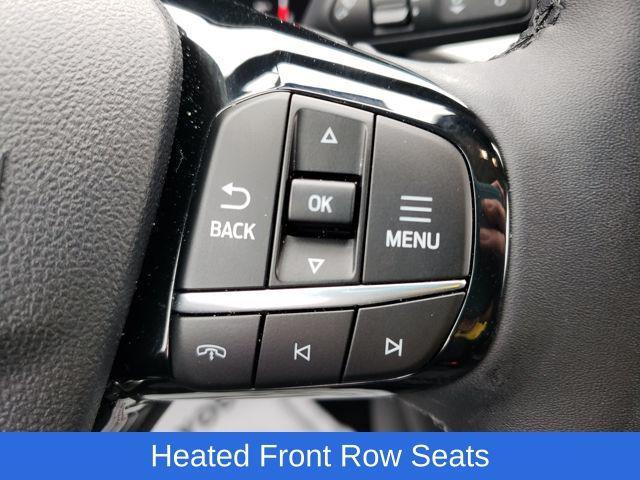 used 2024 Ford Escape car, priced at $24,468
