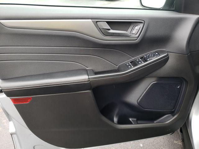 used 2024 Ford Escape car, priced at $24,468