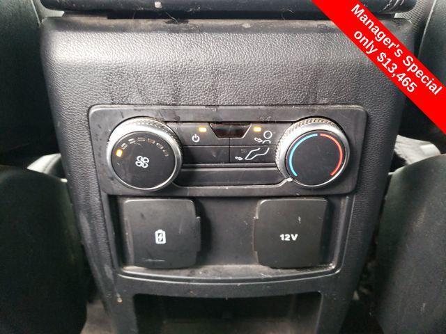 used 2020 Ford Explorer car, priced at $13,465