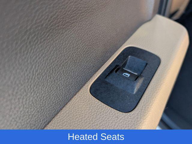 used 2022 Ford F-250 car, priced at $52,436