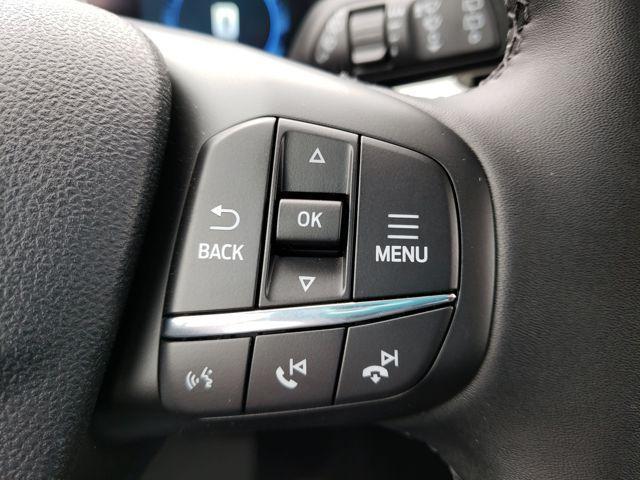 new 2025 Ford Bronco Sport car, priced at $36,408