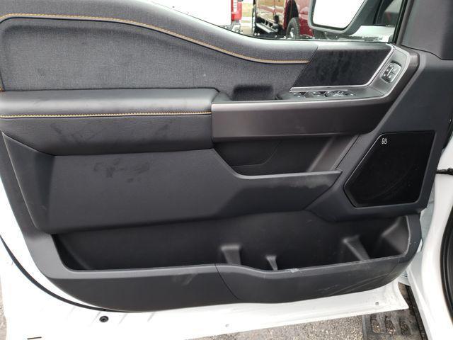 new 2026 Ford F-150 car, priced at $76,534