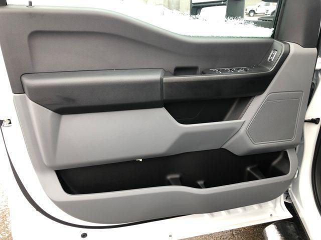 new 2026 Ford F-250 car, priced at $56,995