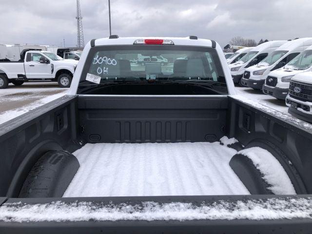 new 2026 Ford F-250 car, priced at $56,995