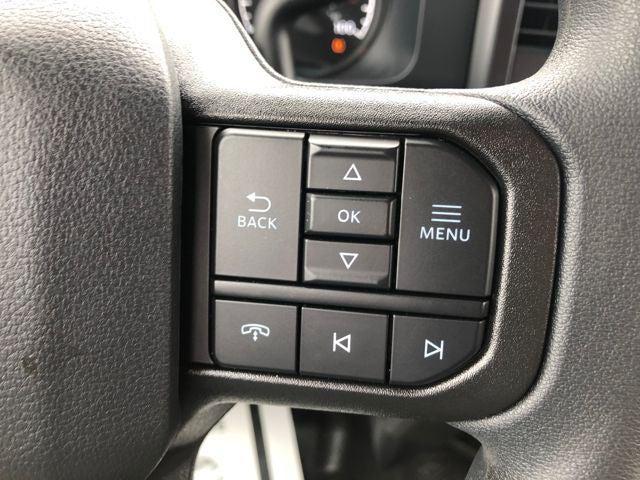 new 2026 Ford F-250 car, priced at $56,995