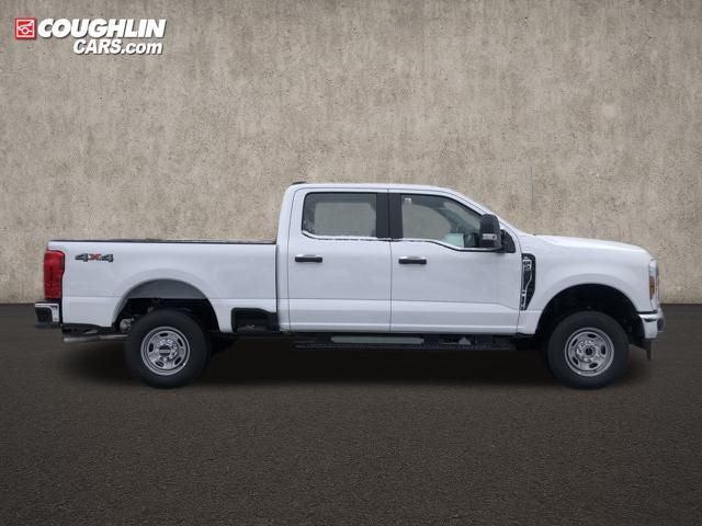 new 2026 Ford F-250 car, priced at $56,995