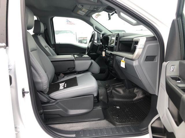 new 2026 Ford F-250 car, priced at $56,995