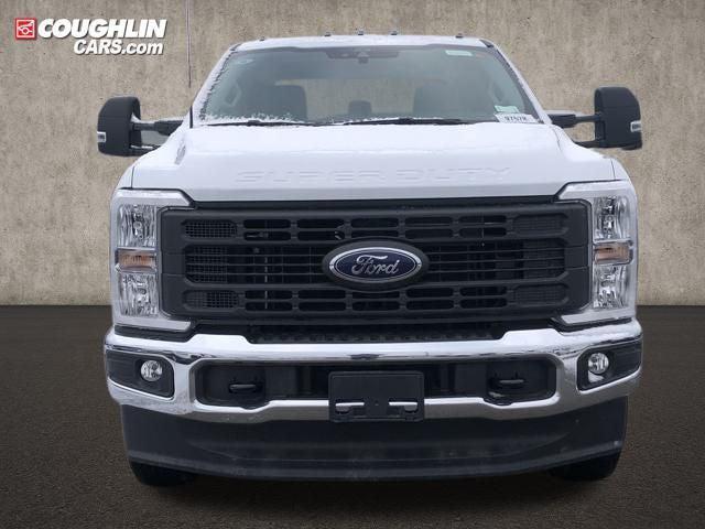 new 2026 Ford F-250 car, priced at $56,995