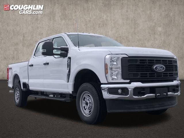 new 2026 Ford F-250 car, priced at $57,995