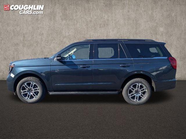 new 2025 Ford Expedition car, priced at $70,845