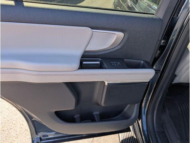 new 2025 Ford Expedition car, priced at $70,845