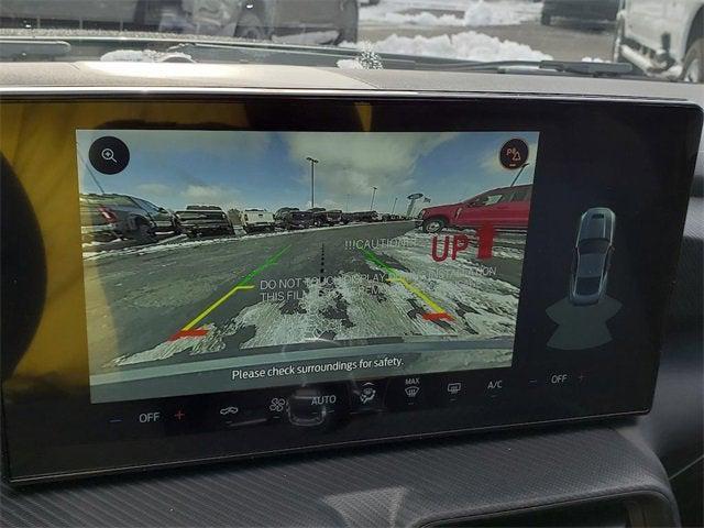 new 2026 Ford Mustang car, priced at $33,864