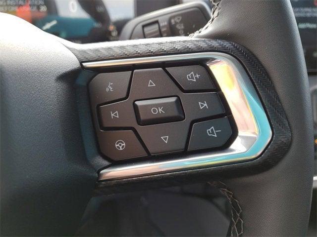 new 2026 Ford Mustang car, priced at $33,864