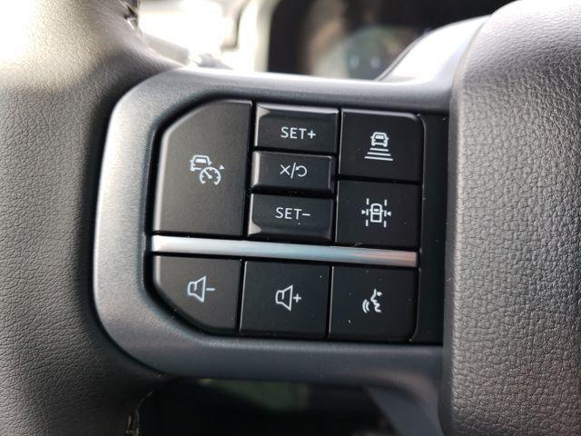 new 2025 Ford F-150 car, priced at $52,609