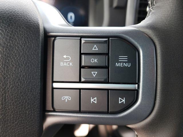 new 2025 Ford F-150 car, priced at $52,609