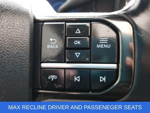 used 2024 Ford F-350 car, priced at $86,036