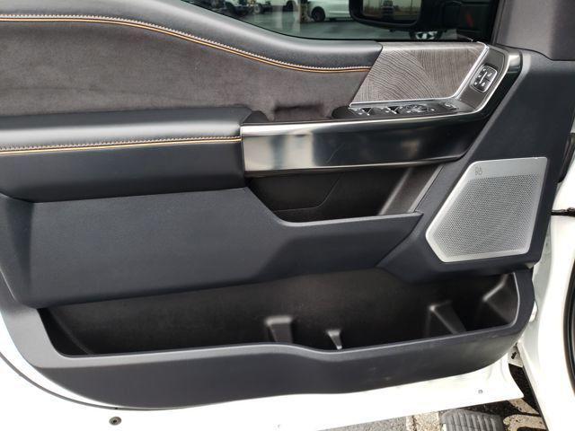 used 2024 Ford F-350 car, priced at $86,036