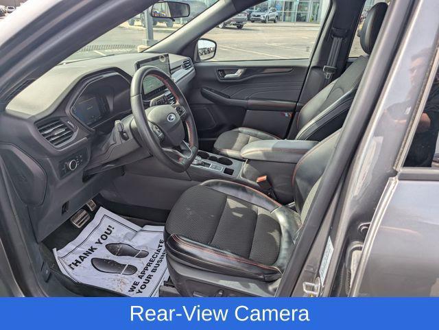 used 2024 Ford Escape car, priced at $21,303