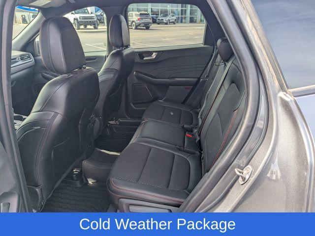 used 2024 Ford Escape car, priced at $21,303
