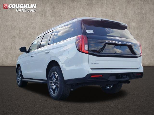 new 2026 Ford Expedition car, priced at $72,252