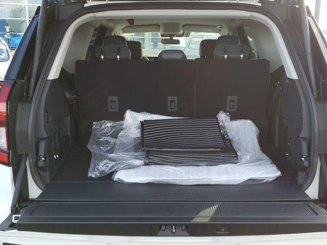 new 2026 Ford Expedition car, priced at $72,252