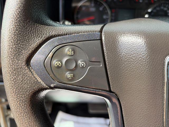 used 2015 GMC Sierra 3500 car, priced at $27,828