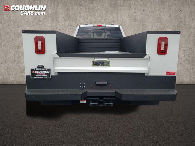 new 2026 Ford F-350 car, priced at $77,990