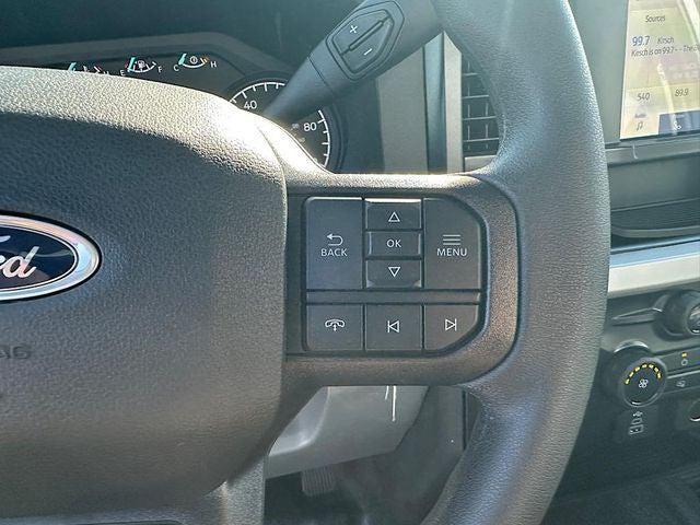 new 2026 Ford F-250 car, priced at $49,994