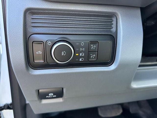 new 2026 Ford F-250 car, priced at $49,994