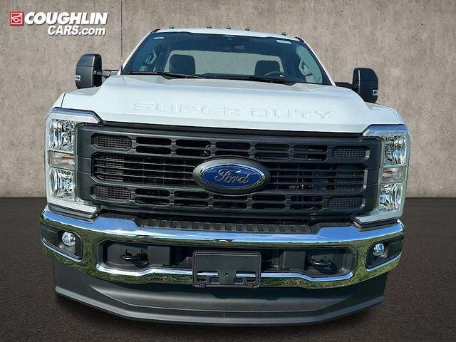 new 2026 Ford F-250 car, priced at $49,994